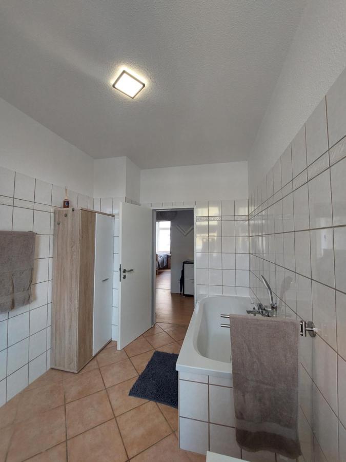 Apartment Schoene Zwei-zimmer-wohnung 