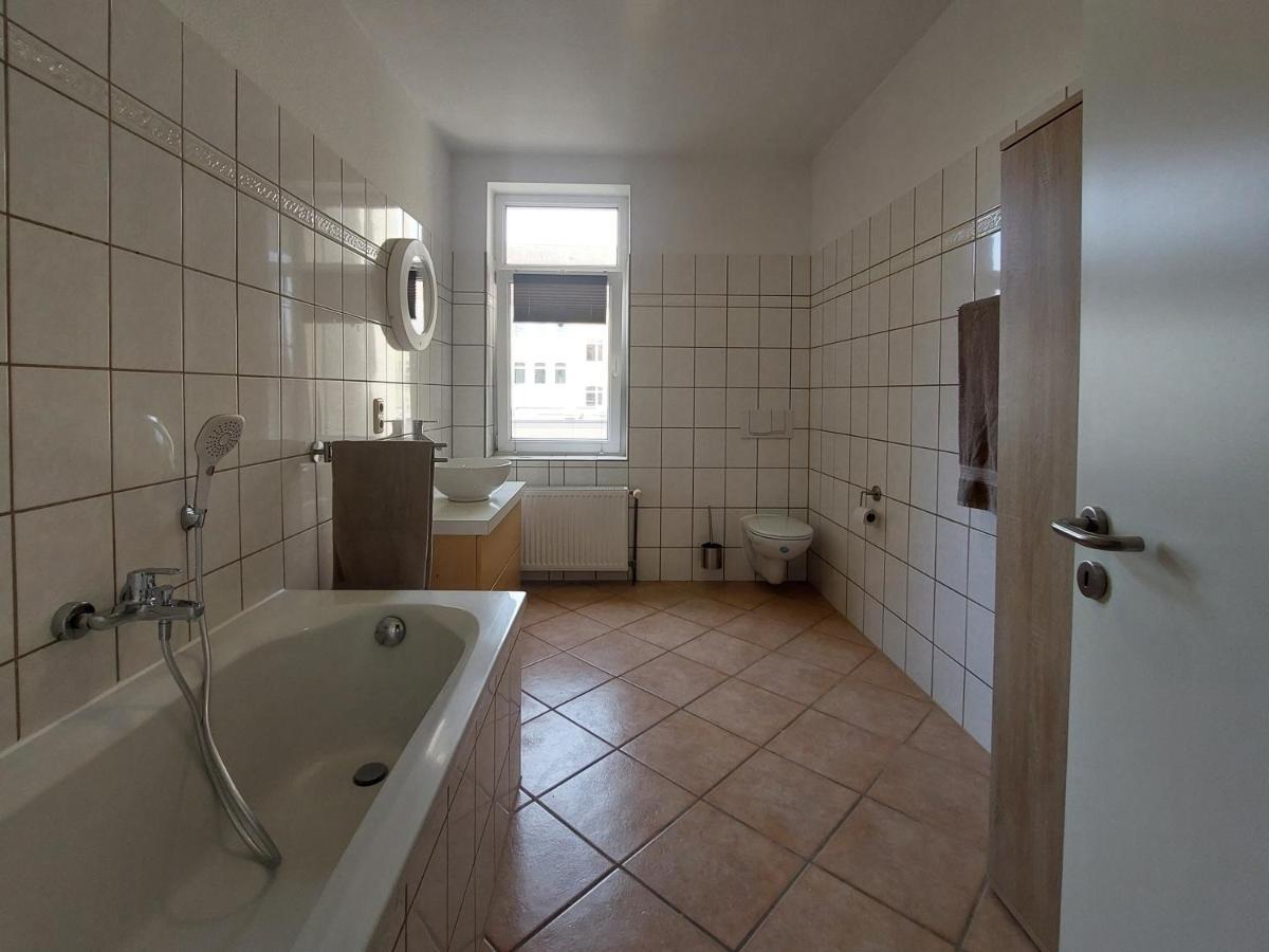 Apartment Schoene Zwei-zimmer-wohnung 