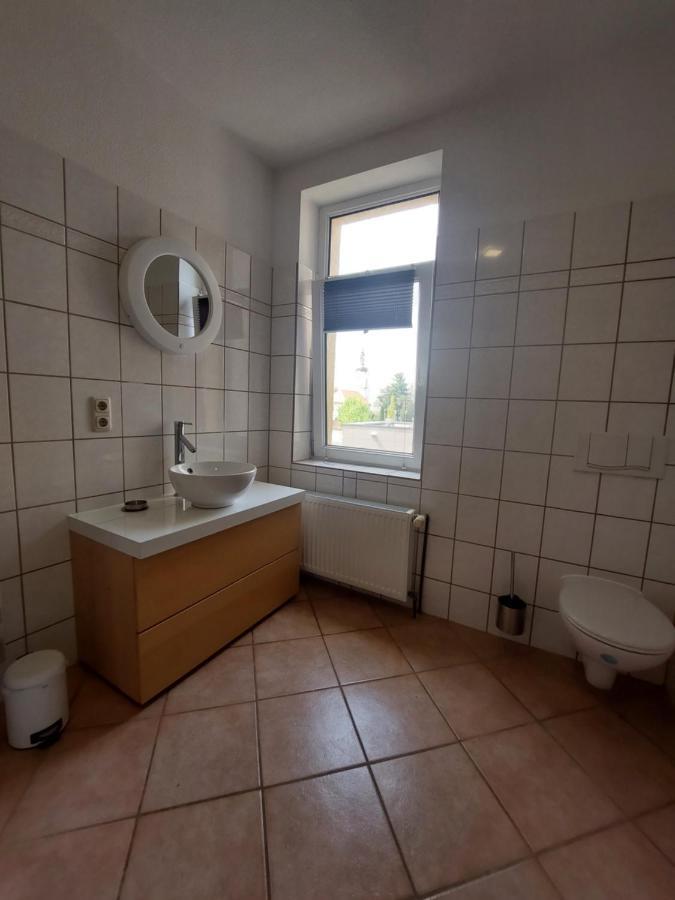 Apartment Schoene Zwei-zimmer-wohnung 