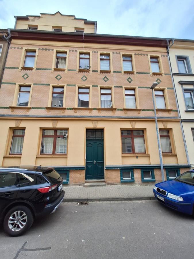 Schoene Zwei-zimmer-wohnung 